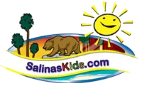 SalinasKids.com Logo
